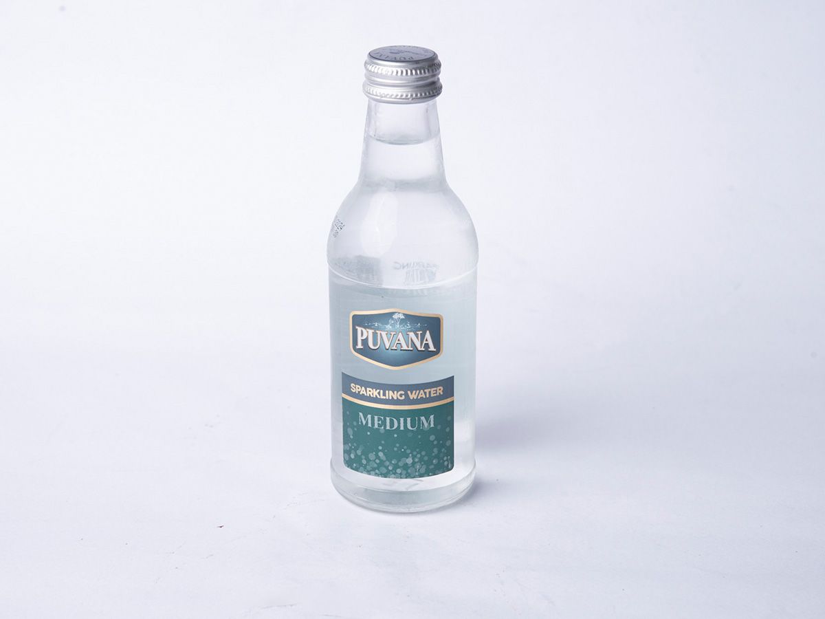 Puvana Sparling Water