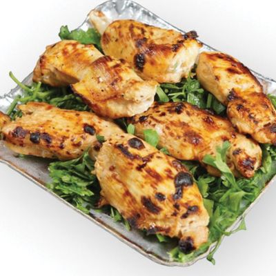 Shish Tawook Meal 125g