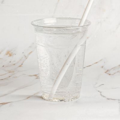 Small Sparkling Water