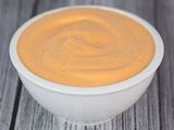 Small Spicy Garlic Dip