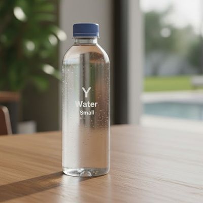 Small Water