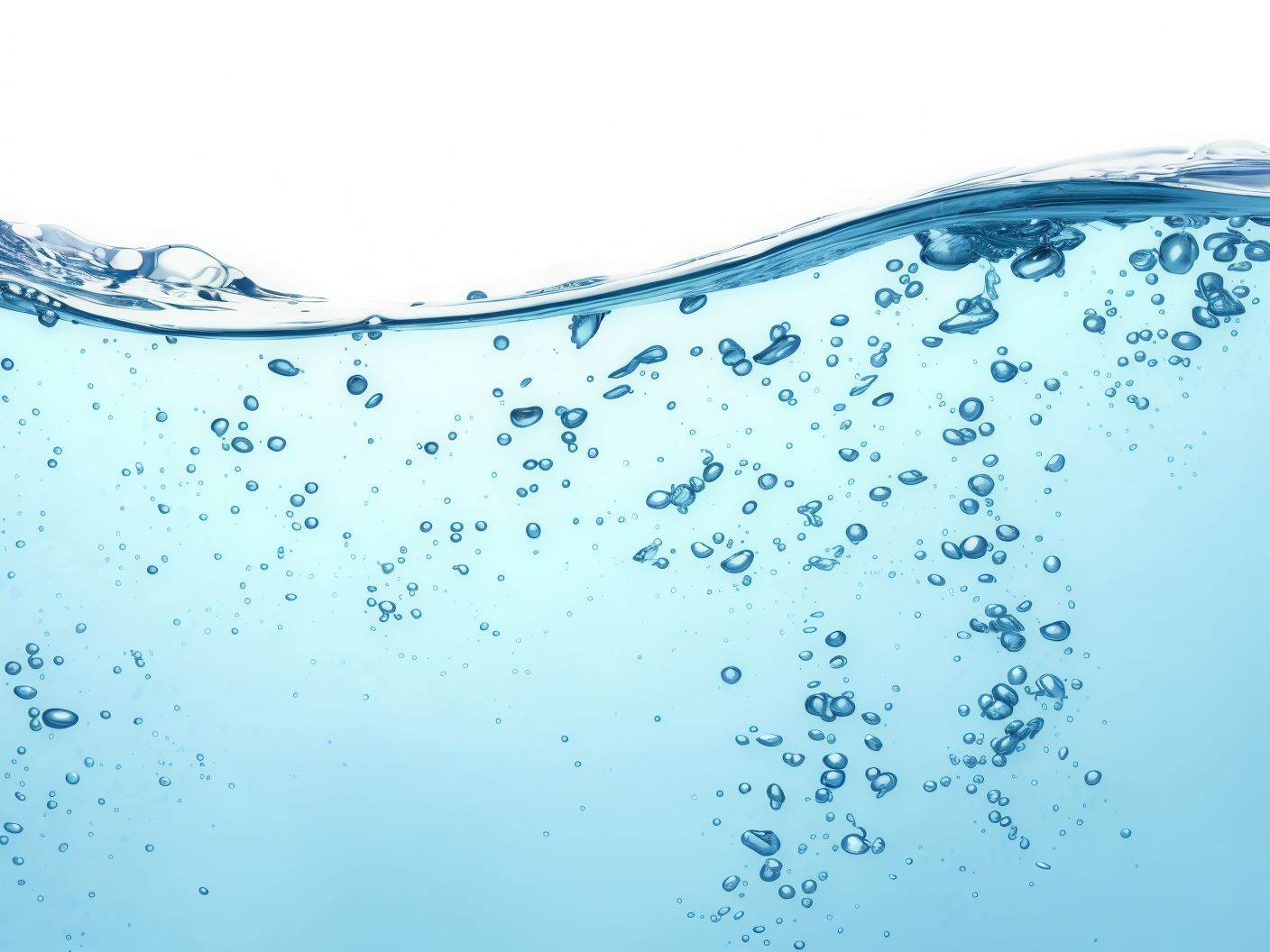 Small Water