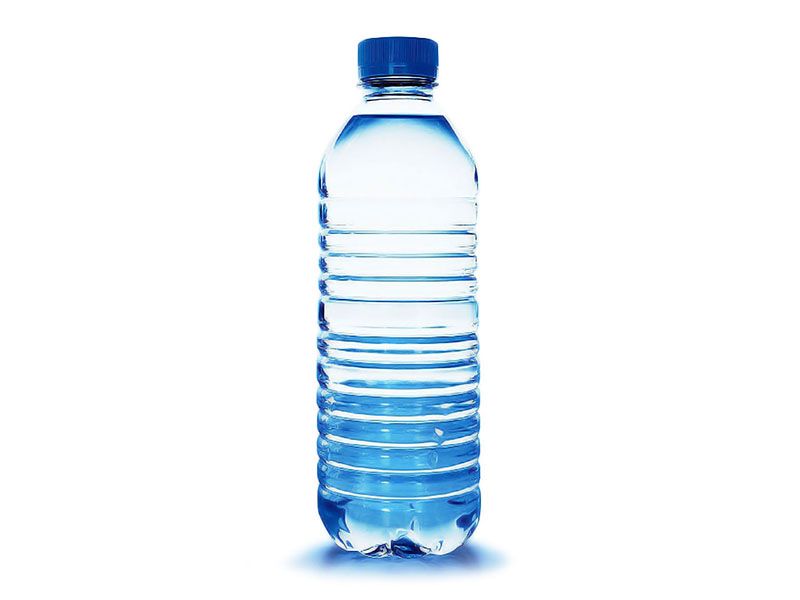Small Water