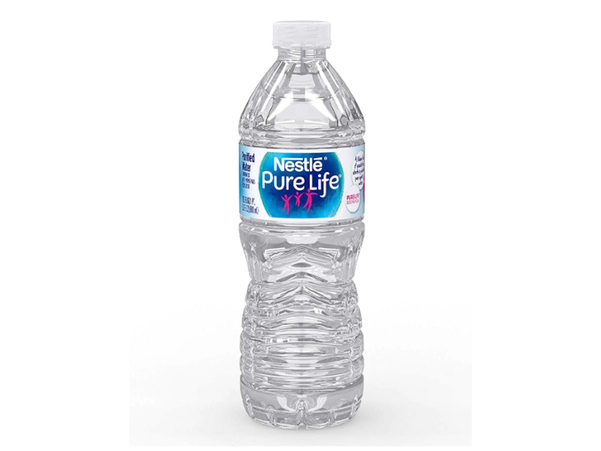 Small Water