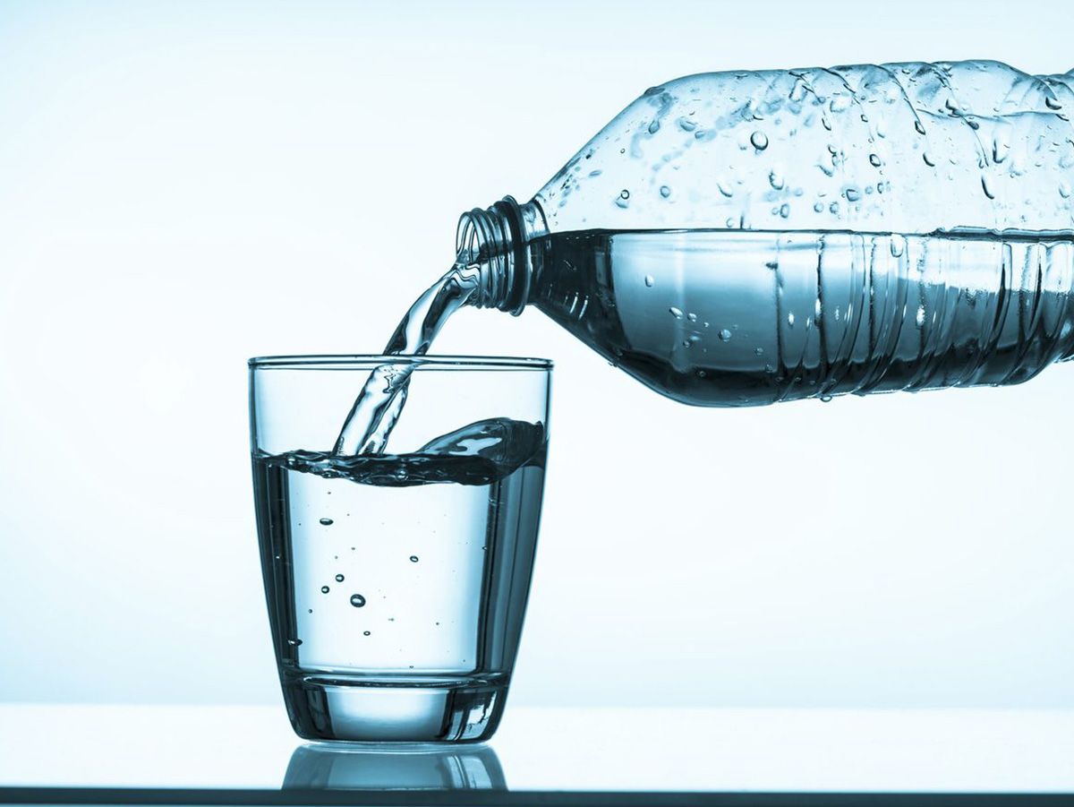 small water