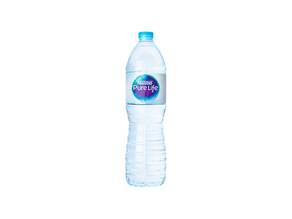 Small Water