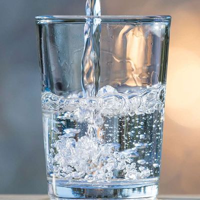 Small Water