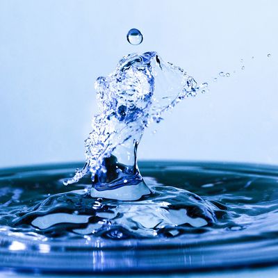 Small Water