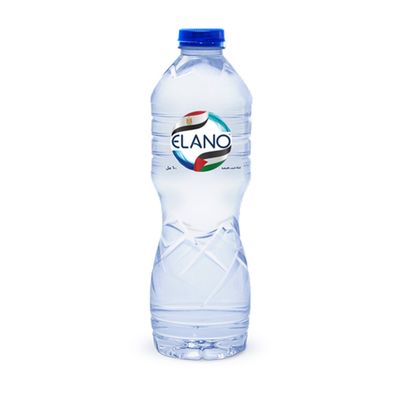 Small Water