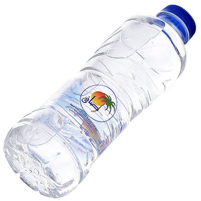 Small water