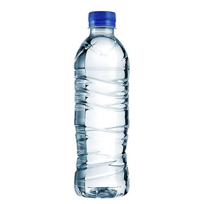 Small Water