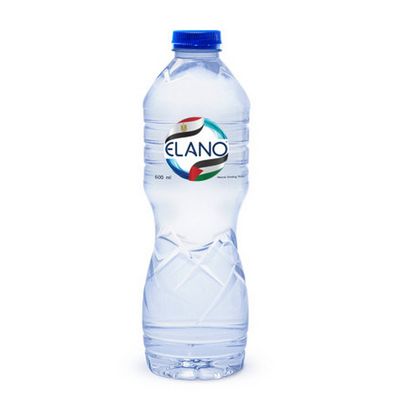 Small Water
