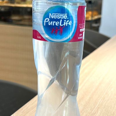 Small Water