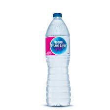 Small Water