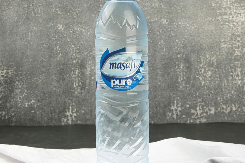 Small Water