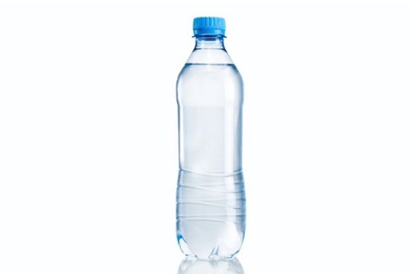 Small water