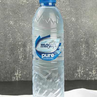 Small Water