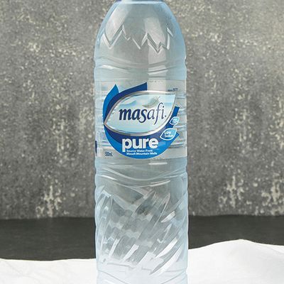 Small water