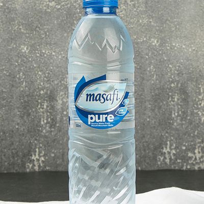 Small Water