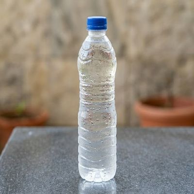 مياه صغيرة