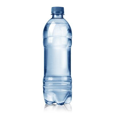 Small Water Bottle