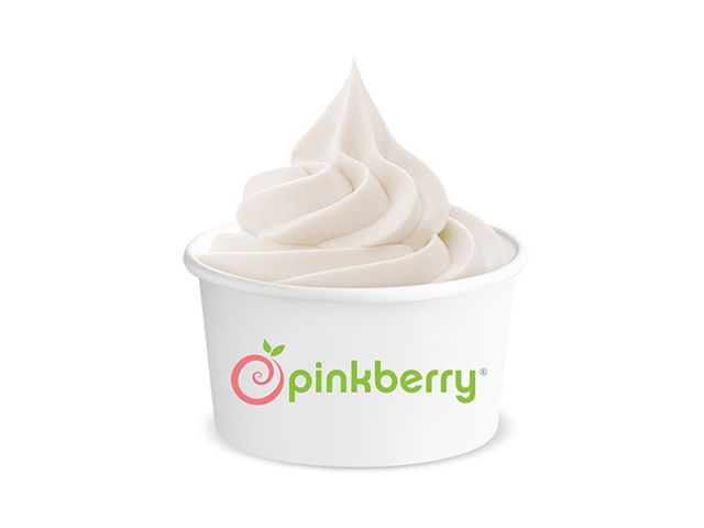 Small Without Toppings 5 Oz