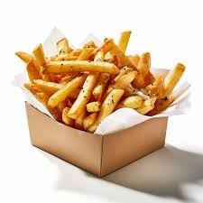 Small fries