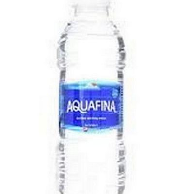 small water