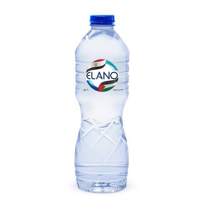 Mineral Water Small