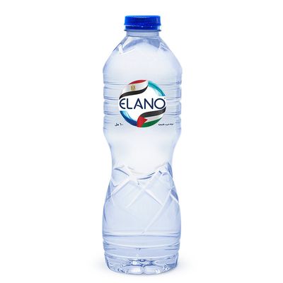 Small Mineral Water