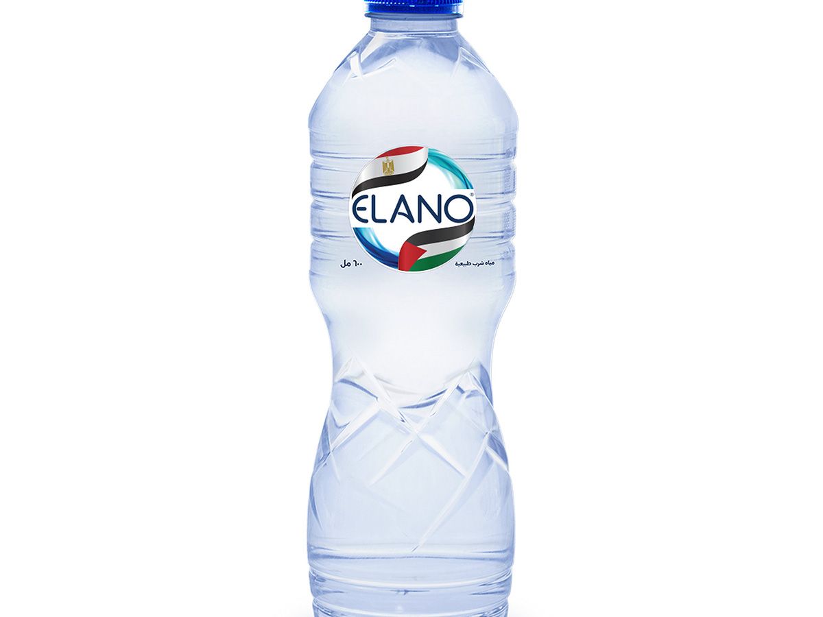 Mineral water