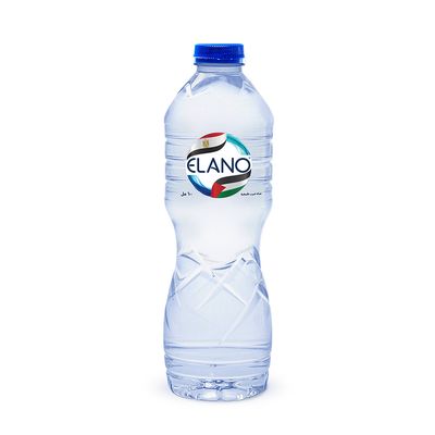 Small Water