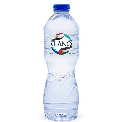 Small Water