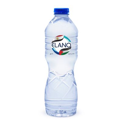 Small Water (Bottle)