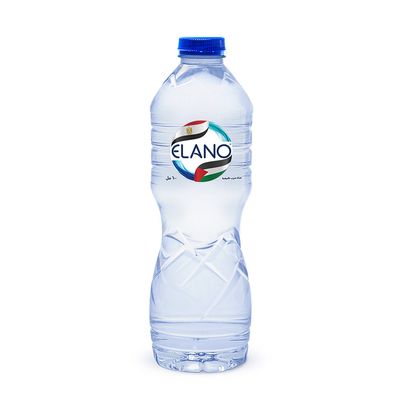 Small Mineral Water