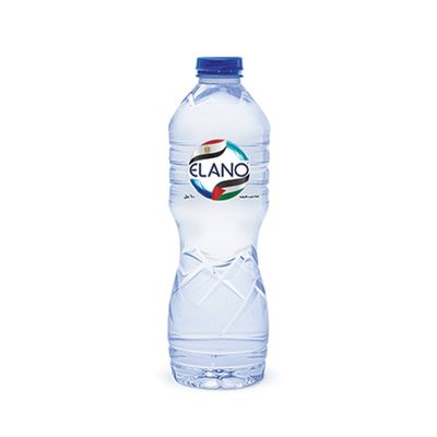 Small Water