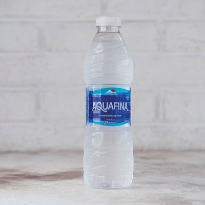 Small Water