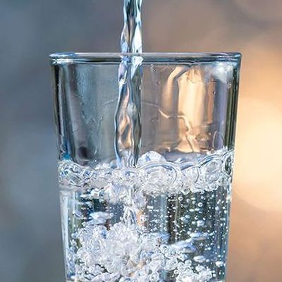 Small Water