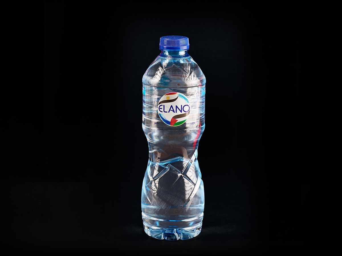 Small Water