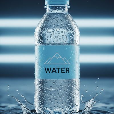 Small water