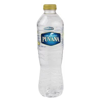 Water