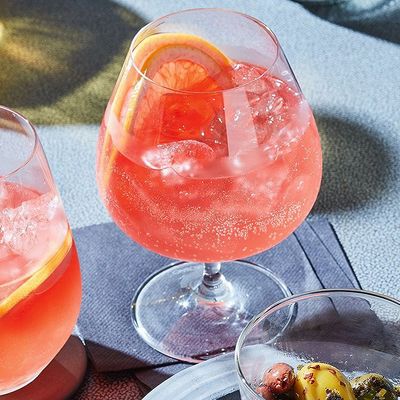 Smart Cocktail