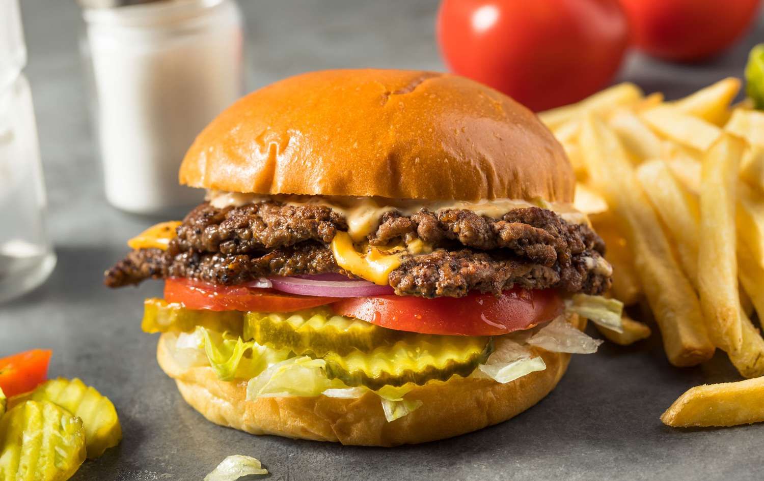 Smash Burger