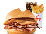 Smokehouse Combo Sandwich
