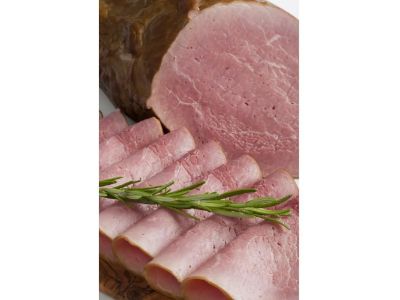 Smoked Beef