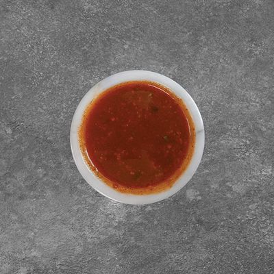 Smoky Dip