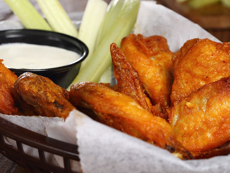 Texas Roadhouse delivery service in UAE Talabat