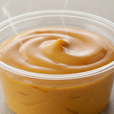 Smoked Cheese Sauce