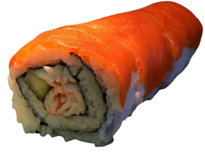 Smoked Maki