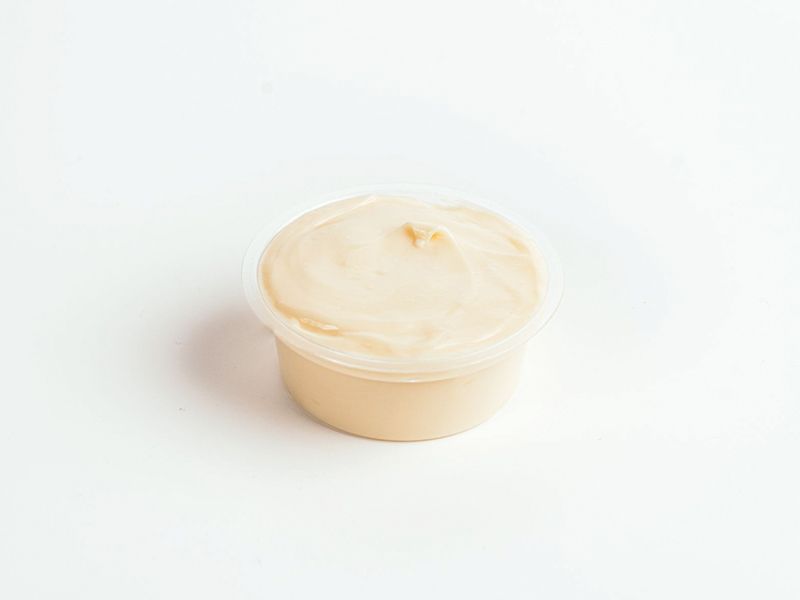 Smoked Mayonnaise Sauce